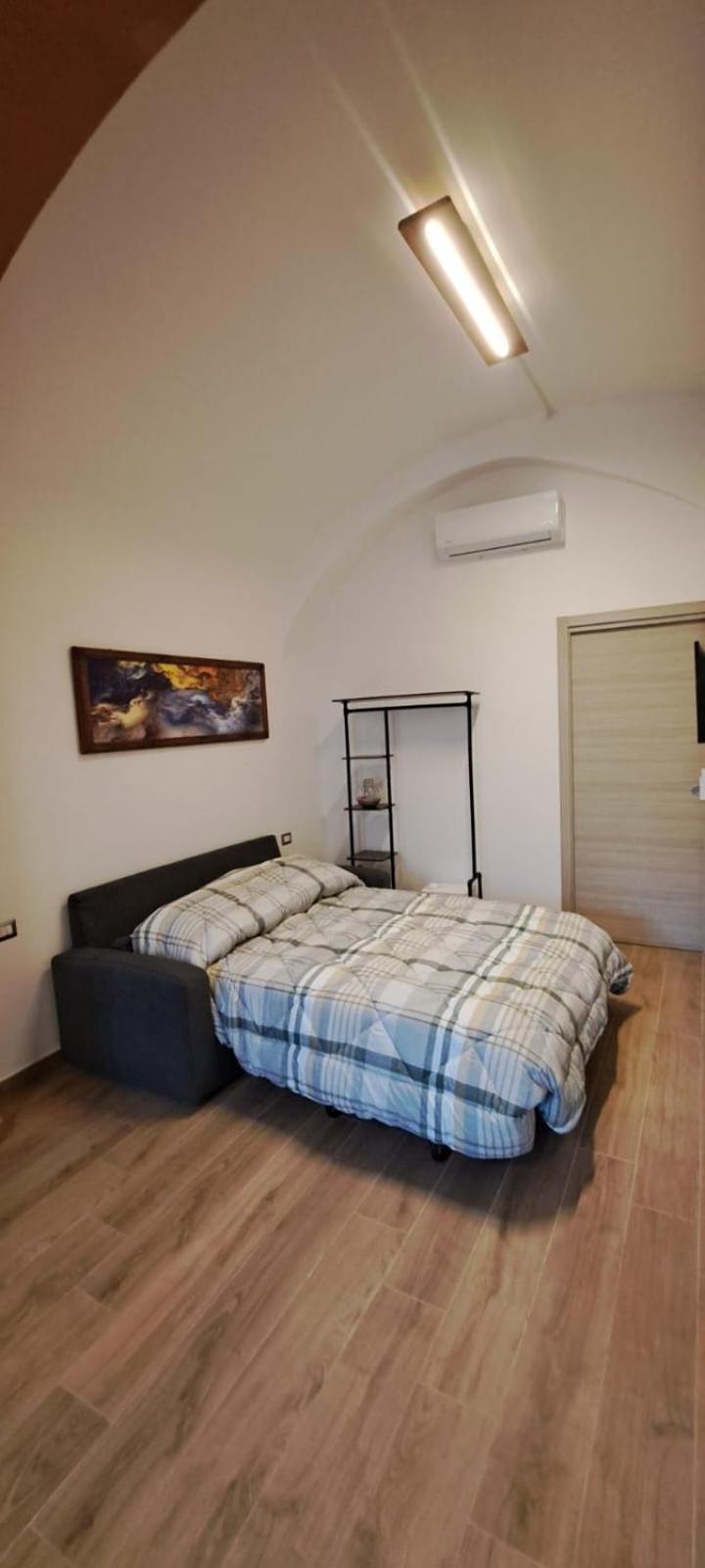 B&B Dogana Appartamento 베네벤토 외부 사진
