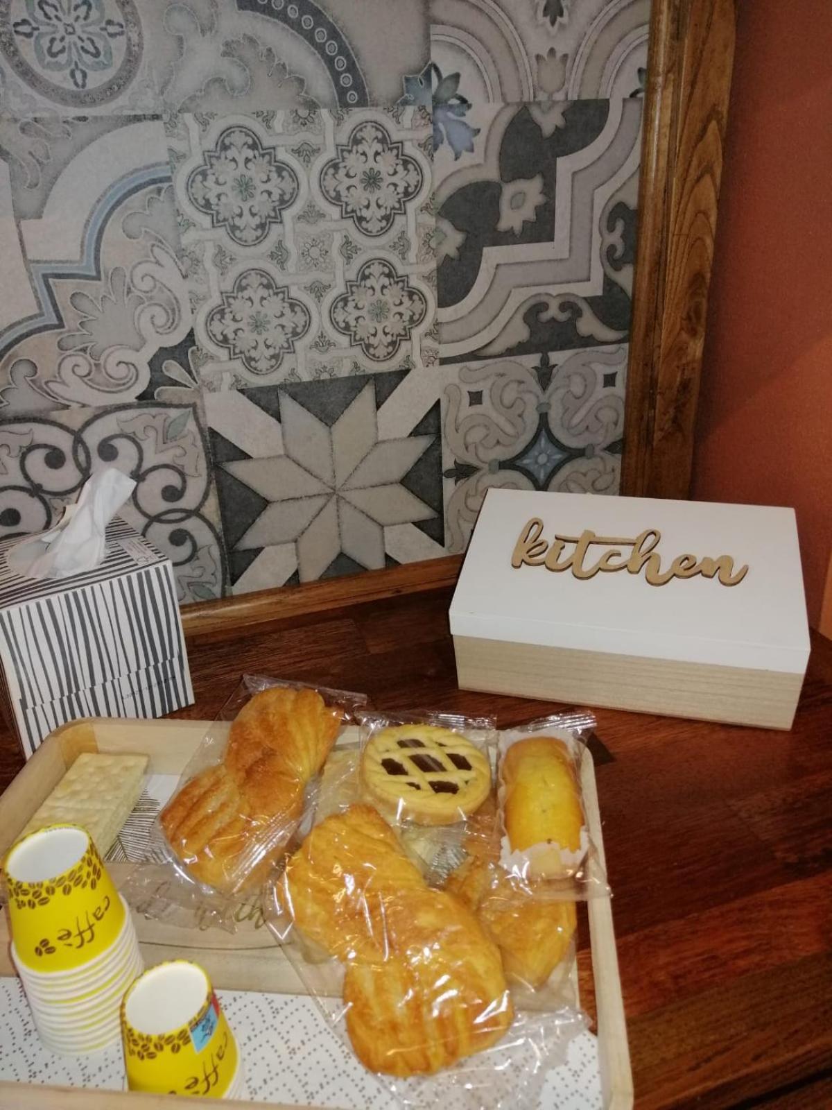 B&B Dogana Appartamento 베네벤토 외부 사진
